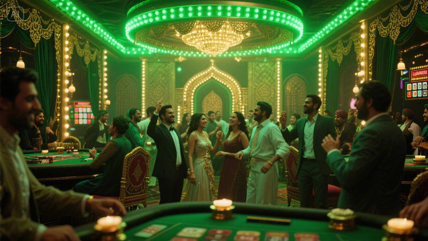 Registration at big win 888 Casino